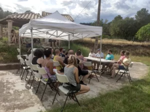 Breu resum de l’assemblea ordinària